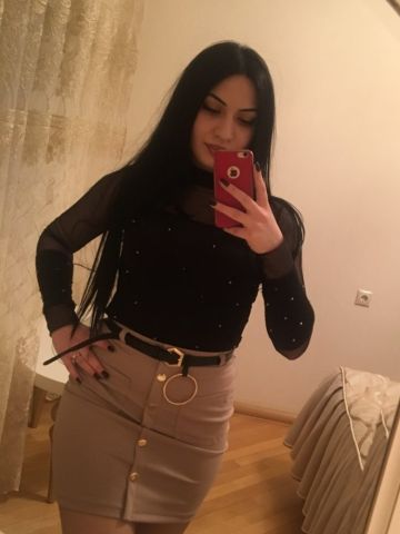 Анкета проститутки Галина, 24 года